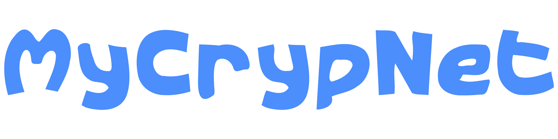 MyCrypNet